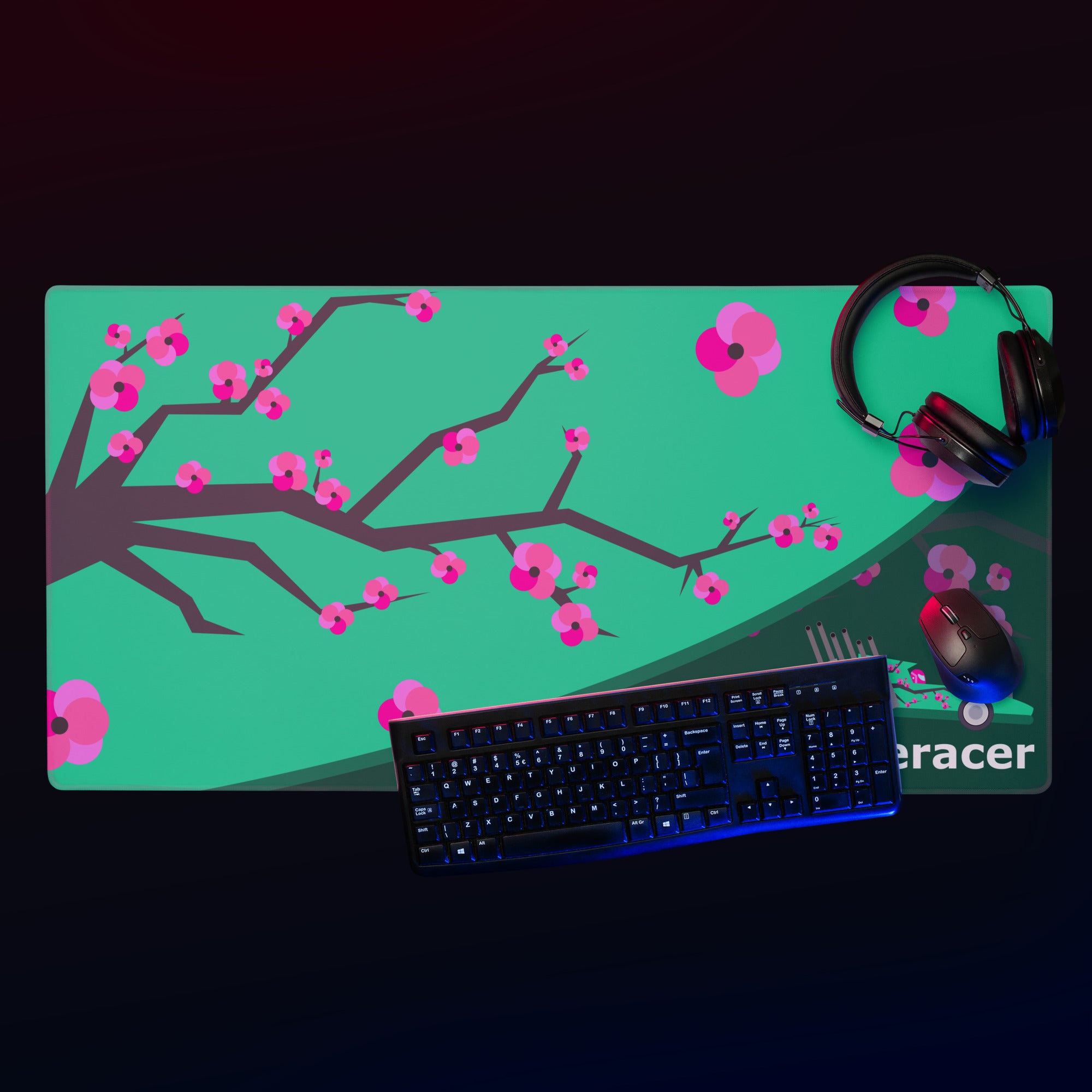 typeracer-cherry-blossom-gaming-mouse-pad-shockwave-llc