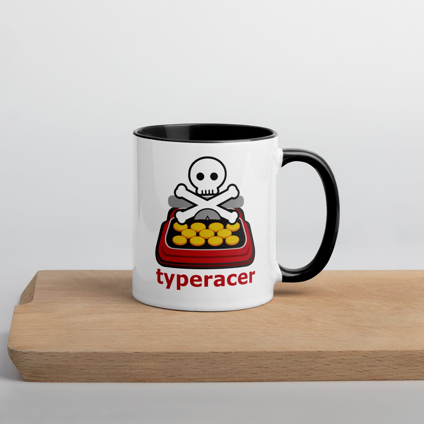 Sudden Death Club Mug
