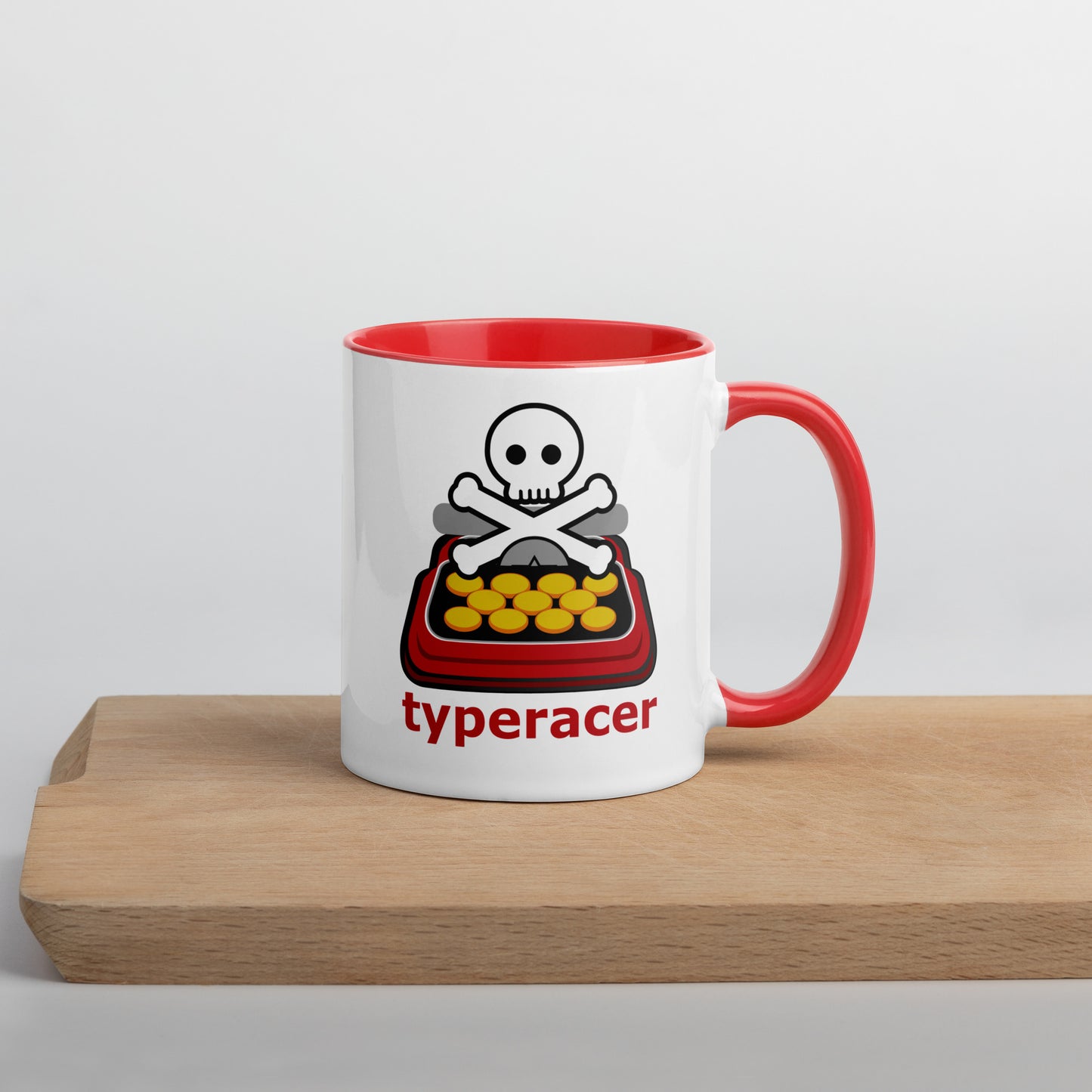 Sudden Death Club Mug