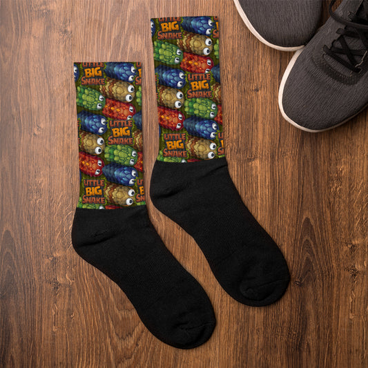LBS socks