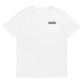 Diep Shoot Away Unisex Organic Cotton T-shirt